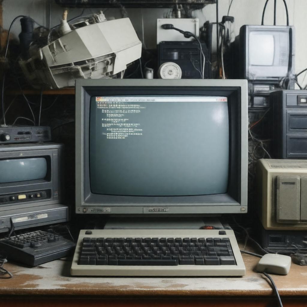 Microsoft Basic